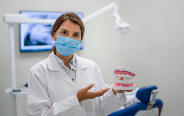 Best Emergency Orthodontic Services in Daytona Beach Shores, FL