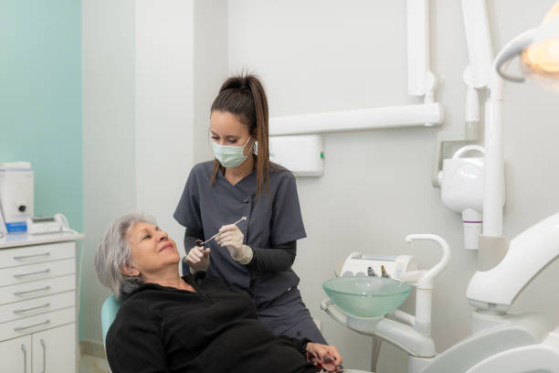 Best Cosmetic Emergency Dentistry in Daytona Beach Shores, FL