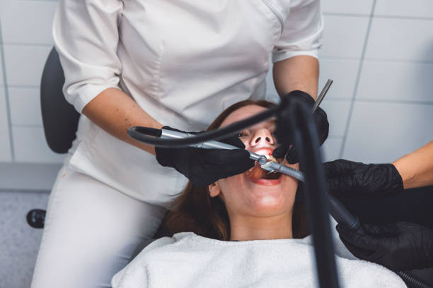 Best Emergency Treatment for Dental Infections or Abscesses in Daytona Beach Shores, FL